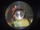 Stevie Ray Vaughan, Couldn't Stand The Weather Pic Disc