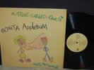 A TRIBE CALLED QUEST:Bonita Applebum Meets Mr. Muhammad