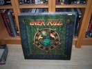 OVERKILL-HORRORSCOPE LP FIRST PRESS