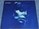 JONI MITCHELL Blue RARER Orig UK 1971 N/M LP + Inner.