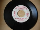 OC SMITH ON EASY STREET BEYOND THE NEXT HILL PROMO 45