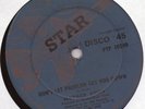 Horace Andy Dont Get Problems Get You Down UK 12 Shaka