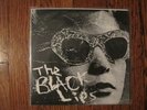 BLACK LIPS 7