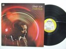 OLIVER SAIN Main Man LP on Abet Rare Soul Funk M-