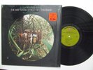 WATTS 103RD ST. RHYTHM BAND In The Jungle LP on WB M-