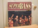 RAY BROWN -SUPER BASS -CAPRI -AUDIOPHILE-SEALED