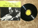 The Eastern Moods of Ahmed Abdul Malik PrestigeVG++ LP