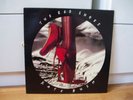 lp Kate Bush The red shoes