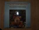 The Now Generation: Percussive Underscores, Vinyl