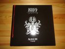 KISS Symphony Alive IV Vinyl Record LP low #1637/10000