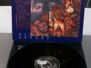 Tiamat LP - 