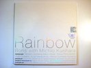 BORIS-KURIHARA Rainbow  sunn electric wizard pink kyuss