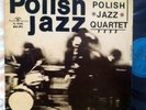 POLISH JAZZ QUARTET Poland 1964 Muza Jazz vol.3 LP EX
