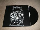M**NBL**D Fullmoon Witchery Rare black LP lim 215