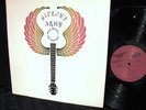 RARE ORIG Private Press GIDEON'S ARMY   ROCK Hard Heavy