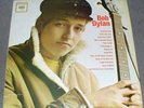 Bob Dylan s/t LP 6 eye MONO 1-A / 1-B Rare First Issue