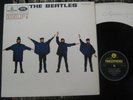 THE BEATLES