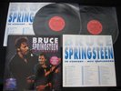 Bruce Springsteen In Concert MTV Unplugged EU Vinyl LP