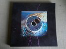 Pink Floyd - Pulse 4 x LP Box Set + Book