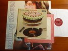 ROLLING STONES Let it Bleed MONO Boxed Decca  LP (P1)