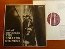 ROLLING STONES LK 4733 Out of our Heads LP (P1)