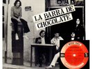 LP LA BARRA DE CHOCOLATE  Argentina psych ORIG......578