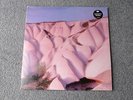 Autechre UK LP Amber Abstract, IDM, Ambient