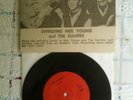 NEIL YOUNG SQUIRES Mustang Aurora 7