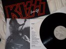 KISS Vinyl LP-BOX 