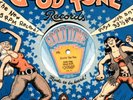 GOOD TONE BANJO BOYS-DUCKS YAS YAS-R.Crumb-10