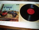 Tornados Away from it all LP EX+ Pop Beat Rock Original