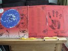 The Cure Rare Wish 2x LP FIXH20 1992 Rob Smith Goth