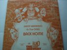 Danny Hernandez & the ONES lp Back Home MICHIGAN garage