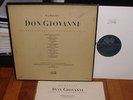 MOZART Don Giovanni - Rosbaud PATHE DTX-218 4LP rare