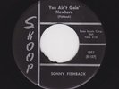 COOL ROCKER SONNY FISHBACK You Ain't Goin' Nowhere HEAR