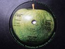 Beatles - Something. 1st Press Rare Solid Centre 7