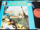 Henri de Monfreid / François de Roubaix - Rare LP DECCA