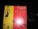CHARLIE PARKER WITH STRINGS MERCURY  MGC-101 DSM 10