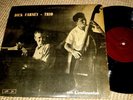 DICK FARNEY TRIO w/ Ed Lincoln BRAZIL ORIG. 10