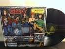 GLORY On The Air LP Rockadelic Psych Hard Rock /600