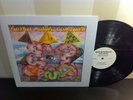 LIQUID SOUND COMPANY Exploring The Psychedelic LP /500