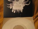 ULVER shadows CLEAR LP agalloch opeth arcturus