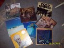 Cold Chisel LP's