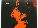 Rory Gallagher TASTE 1969 rare 1st pr LP NM fully lam