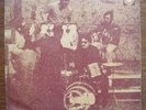 EL KINTO Circa 1968 EDUARDO MATEO RARE URUGUAY PSYCH LP