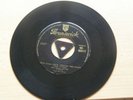 BILL HALEY AND HIS COMETS ROCK AROUND THE CLOCK ORIG VG