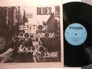 FENTION ROBINSON & LARRY DAVIS 