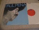 Paul Pena RARE   Break/Funk Debut Capitol