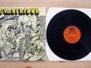 SVANFRIDUR Original LP 1972 – Icelandic prog – MINT-