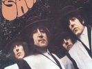 The Beatles: Rabbi Saul LP NM New Zealand Not TMOQ